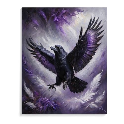 Generisch Diamond Painting Bilder Wikinger Axt Runen Rabe Boot 55X80 5D DIY Full Drill Diamant Malerei Set Erwachsene Kinder Groß XXL Bilder Runde Steine,Diamant Kreuzstich Stickerei Mosaik Kits,A12 Generisch Diamond Painting Bilder Wikinger Axt Runen Rabe Boot 55X80 5D DIY Full Drill Diamant Malerei Set Erwachsene Kinder Groß XXL Bilder Runde Steine,Diamant Kreuzstich Stickerei Mosaik Kits,A12 von Generisch