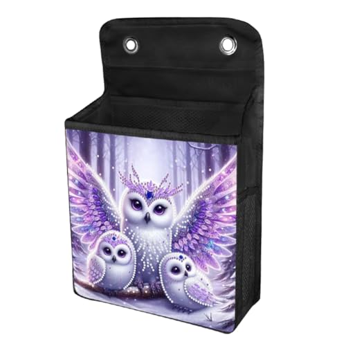 Generisch Diamond Painting Weihnachten Hängende Aufbewahrung Organisatoren,Diamant Kunst Wandober hängetaschen,Faltbarer Korb mit Taschen Haken für Kinderzimmer,Schlafzimmer,Büro,Wohnmobil-Eule Generisch Diamond Painting Weihnachten Hängende Aufbewahrung Organisatoren,Diamant Kunst Wandober hängetaschen,Faltbarer Korb mit Taschen Haken für Kinderzimmer,Schlafzimmer,Büro,Wohnmobil-Eule von Generisch
