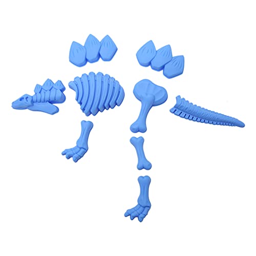 Generisch Dinosaurier Sandformen Set Sandspielzeug für Kinder Sommerserie Sandschaufeln Strapazierfähig Verschiedene Dinos Sandformen Strandspielzeug Reise Sandkasten Spielzeug für Kleinkinder Generisch Dinosaurier Sandformen Set Sandspielzeug für Kinder Sommerserie Sandschaufeln Strapazierfähig Verschiedene Dinos Sandformen Strandspielzeug Reise Sandkasten Spielzeug für Kleinkinder von Generisch