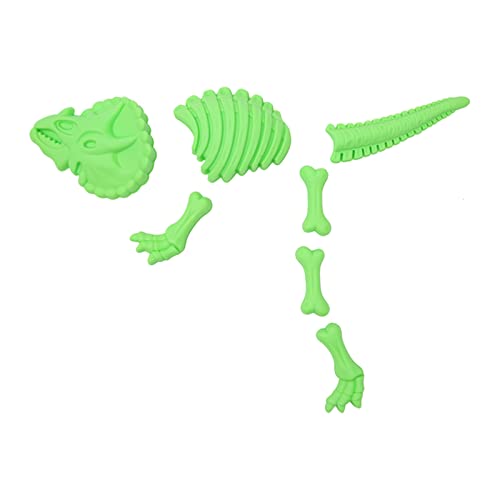 Generisch Dinosaurier Sandformen Set Sandspielzeug für Kinder Sommerserie Sandschaufeln Strapazierfähig Verschiedene Dinos Sandformen Strandspielzeug Reise Sandkasten Spielzeug für Kleinkinder Generisch Dinosaurier Sandformen Set Sandspielzeug für Kinder Sommerserie Sandschaufeln Strapazierfähig Verschiedene Dinos Sandformen Strandspielzeug Reise Sandkasten Spielzeug für Kleinkinder von Generisch