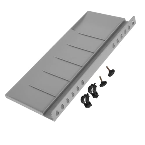 Generisch Easel Tray mit Handkurbel für Studenten Abnehmbarer Malrahmenaufsatz Stabiler Stauraum für Pinsel und Effiziente Organisation für Arbeiten Generisch Easel Tray mit Handkurbel für Studenten Abnehmbarer Malrahmenaufsatz Stabiler Stauraum für Pinsel und Effiziente Organisation für Arbeiten von Generisch