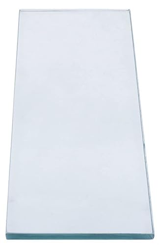 Generisch Glasscheibe L 330 mm B 120 mm Materialstärke 8 mm Generisch Glasscheibe L 330 mm B 120 mm Materialstärke 8 mm von Generisch