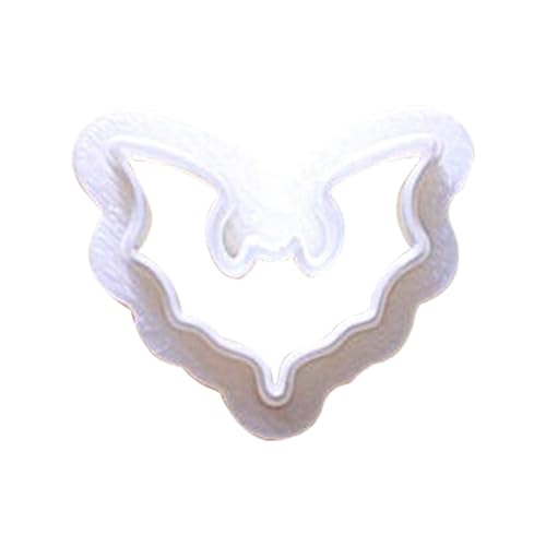 Generisch Halloween-Cutter | Polymer-Ton-Ausstecher Halloween | Multifunktional Einsetzbar Zum Schneiden Von Ton Und Keksen | Ohrringe Tonschneider Generisch Halloween-Cutter | Polymer-Ton-Ausstecher Halloween | Multifunktional Einsetzbar Zum Schneiden Von Ton Und Keksen | Ohrringe Tonschneider von Generisch