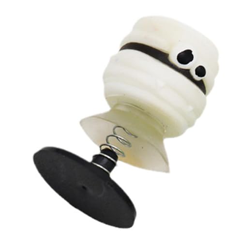 Generisch Halloween Spring Launchers Spielzeug,Halloween Jumping Popper Frühlingsspielzeug - Halloween-Bounce-Werfer-Dekoration - Bounce Pumpkin Toys Dekoration für Kinder, Mädchen, Familie, Freunde Generisch Halloween Spring Launchers Spielzeug,Halloween Jumping Popper Frühlingsspielzeug - Halloween-Bounce-Werfer-Dekoration - Bounce Pumpkin Toys Dekoration für Kinder, Mädchen, Familie, Freunde von Generisch
