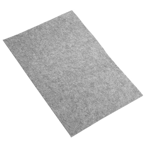 Generisch Kalligraphie Filzunterlage Zeichenmatte Zeichen Und Schreibtuch Filz Schreibtischunterlage Design Handschriftliches Zeichnen Filzunterlage Für Kalligraphie Filzmatte von Generisch