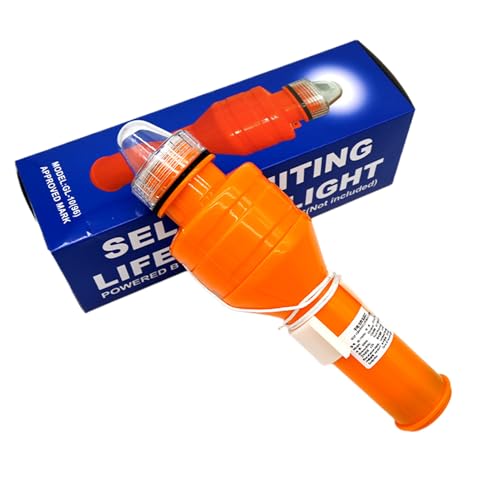Generisch Leuchten von Fischereistangen - LED -Glühlampe | LED -Fischerei schwimmt | Wasserdichte Nachtfischungen Biss Alarm Glow Stick Fischer Generisch Leuchten von Fischereistangen - LED -Glühlampe | LED -Fischerei schwimmt | Wasserdichte Nachtfischungen Biss Alarm Glow Stick Fischer von Generisch