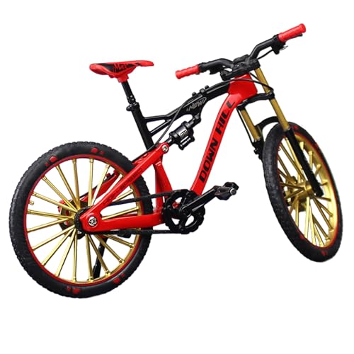 Generisch Miniatur-Rennradfahrzeuge, Fahrradspielzeug-Ornament, Miniatur-Fahrradspielzeug, Rennradspielzeug Für Kinder Und Erwachsene, Home Office, Tischdekoration Generisch Miniatur-Rennradfahrzeuge, Fahrradspielzeug-Ornament, Miniatur-Fahrradspielzeug, Rennradspielzeug Für Kinder Und Erwachsene, Home Office, Tischdekoration von Generisch