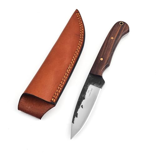 Generisch Mittelalter Messer, handgeschmiedet Carbon stahl 1095 MAQ1973 Generisch Mittelalter Messer, handgeschmiedet Carbon stahl 1095 MAQ1973 von Generisch