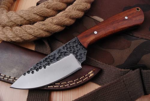 Generisch Mittelalter Messer, handgeschmiedet Carbon stahl 1095MAQ1969 von Generisch
