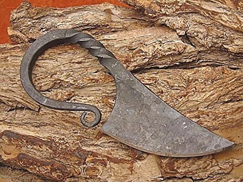 Generisch Mittelalter Messer handgeschmiedet 1003EA von Generisch