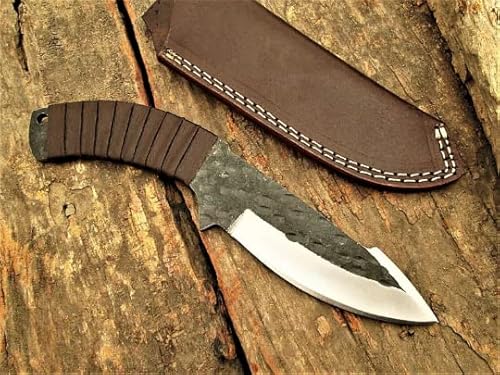 Generisch Mittelalter Wikinger Messer, handgeschmiedet 4256 Generisch Mittelalter Wikinger Messer, handgeschmiedet 4256 von Generisch