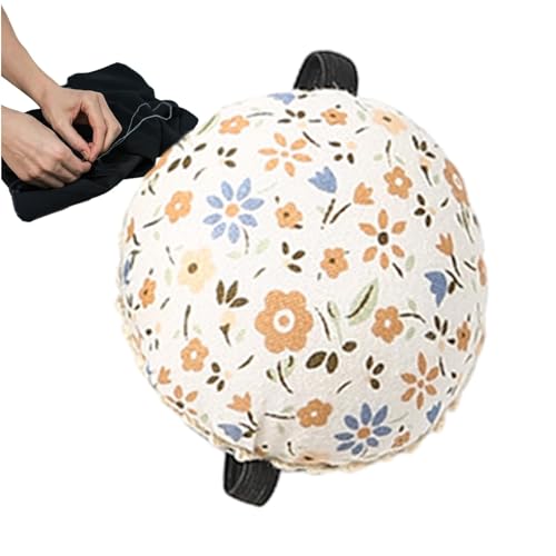 Generisch Nadelkissensammler, Nadeleinsatzbeutel | Nadelkissen Nadelkissen | -Handwerkswerkzeug-Einstecktasche Mit Elastischem Handgel-enkgürtel Für Patchwork, Handnähen, Manuelles Heimwerken Generisch Nadelkissensammler, Nadeleinsatzbeutel | Nadelkissen Nadelkissen | -Handwerkswerkzeug-Einstecktasche Mit Elastischem Handgel-enkgürtel Für Patchwork, Handnähen, Manuelles Heimwerken von Generisch