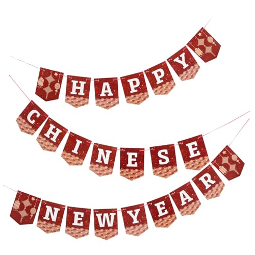 Generisch Neujahrsbrief-Pull-flaggen-Banner Jahr Dekoration Ornamente Neujahrsflaggen Party-Banner Rahmen Girlande Dekoratives Banner des Neuen Jahres Neujahr Feiernde Flagge Urlaub Papier Generisch Neujahrsbrief-Pull-flaggen-Banner Jahr Dekoration Ornamente Neujahrsflaggen Party-Banner Rahmen Girlande Dekoratives Banner des Neuen Jahres Neujahr Feiernde Flagge Urlaub Papier von Generisch