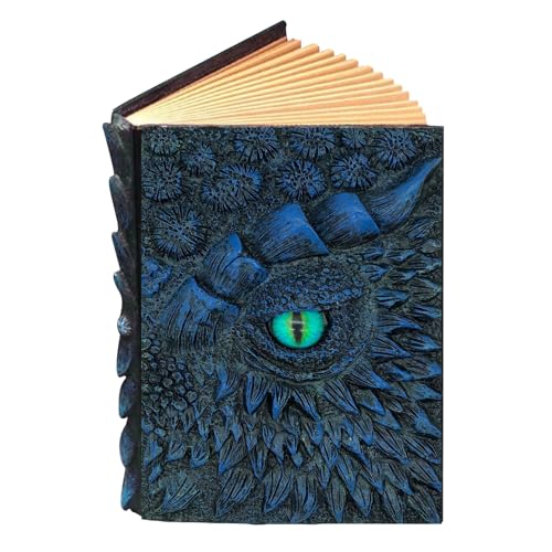 Generisch Notizblock mit Retro-Prägung | 3D-Thema Blankopapier Tagebuch -Dreidimensional geprägte, handgefertigte Tagebuch-Zeichnungsnotizbücher Generisch Notizblock mit Retro-Prägung | 3D-Thema Blankopapier Tagebuch -Dreidimensional geprägte, handgefertigte Tagebuch-Zeichnungsnotizbücher von Generisch
