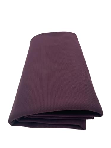 Generisch OkeyKub-Rummy-Tischdecke aus Samtstoff (140x 140cm) von Generisch