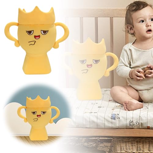 Generisch Puppe Kleidung Trophäe Spielzeug Niedliches Design Langlebig Und Puppe Kleidung (Yellow, 25cm) von Generisch