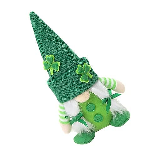Generisch Puppe gnom Homunculus tischdeko esstisch couchablage kauchsofa schlafsofas Girl Tischzwerg st. Patricks Tageszwerg Desktop-Plüschzwerg Festivalzwerg st. Patricks Day Ornament Sand Generisch Puppe gnom Homunculus tischdeko esstisch couchablage kauchsofa schlafsofas Girl Tischzwerg st. Patricks Tageszwerg Desktop-Plüschzwerg Festivalzwerg st. Patricks Day Ornament Sand von Generisch
