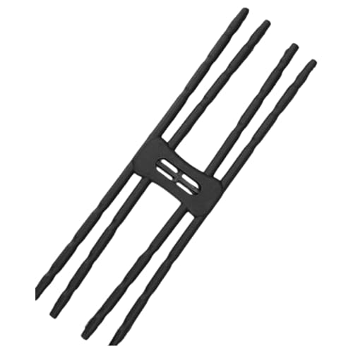 Generisch Puppenständer | Stütze Für Figuren | Displayhalter | Verstellbarer Puppenhalter 18.5x5cm ABS rutschfest Kippsicher Für Fotografie Klassenzimmer Wohnraum Outdoor Ausstellung Generisch Puppenständer | Stütze Für Figuren | Displayhalter | Verstellbarer Puppenhalter 18.5x5cm ABS rutschfest Kippsicher Für Fotografie Klassenzimmer Wohnraum Outdoor Ausstellung von Generisch