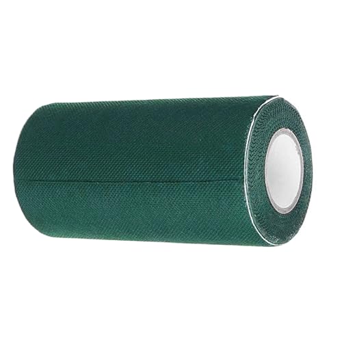 Generisch Rasenband - 320G Selbstklebstoff -Nahtrollkünstiges Gras für Teppich, Teppich, Garten, starke Bindung mit wasserdicht von Generisch