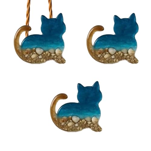 Generisch Resin Trosttier,Motivierende Taschenkarten | 3 Stück Inspirationsartikel Für Organisation Alltagsroutine Besondere Momente Generisch Resin Trosttier,Motivierende Taschenkarten | 3 Stück Inspirationsartikel Für Organisation Alltagsroutine Besondere Momente von Generisch