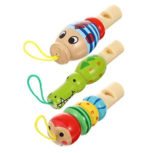 Generisch Satz Tier kleine Pfeife kinderinstrumente musikinstrumente Tierische Spielzeuge kinderspielzeug Lernspielzeug für Babys Cartoon-Pfeife- hölzern Generisch Satz Tier kleine Pfeife kinderinstrumente musikinstrumente Tierische Spielzeuge kinderspielzeug Lernspielzeug für Babys Cartoon-Pfeife- hölzern von Generisch