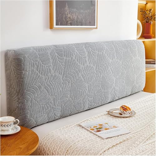 Generisch Schonbezug-Sets, 11D Jacquard, Doppelbett, staubdicht, Stretch-Strickstoff von Generisch