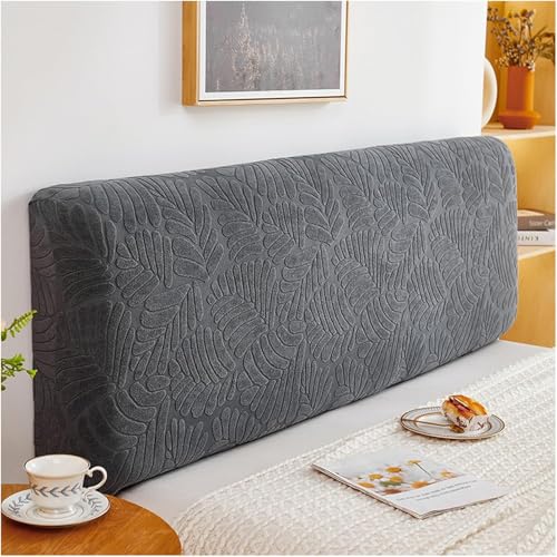 Generisch Schonbezug-Sets, 25D Jacquard, Doppelbett, staubdicht, Stretch-Strickstoff von Generisch