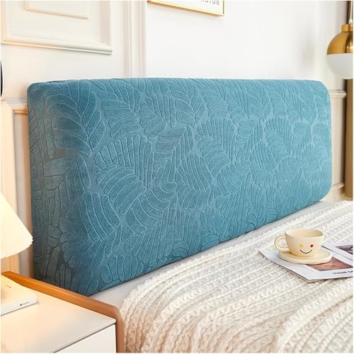Generisch Schonbezug-Sets, 8D Jacquard, Doppelbett, staubdicht, Stretch-Strickstoff von Generisch