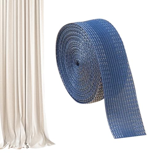 Generisch Selbstklebendes Hosensaumband, modifizierte Hosenkantenstreifen |Selbstklebendes DIY-Nähzubehör - Hochfestes Saumband für Anzughosen, Jeans und Hosen Generisch Selbstklebendes Hosensaumband, modifizierte Hosenkantenstreifen |Selbstklebendes DIY-Nähzubehör - Hochfestes Saumband für Anzughosen, Jeans und Hosen von Generisch