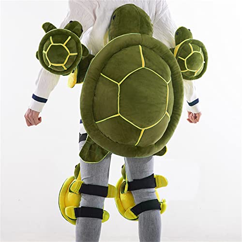 Generisch Ski Schutzausrüstung Turtle für Kinder Damen Herren,Schildkröte Skateboard Hüftprotektor Knieschoner,Snowboard Skifahren Hip Butt Pad,Ski Protektor Set Generisch Ski Schutzausrüstung Turtle für Kinder Damen Herren,Schildkröte Skateboard Hüftprotektor Knieschoner,Snowboard Skifahren Hip Butt Pad,Ski Protektor Set von Generisch