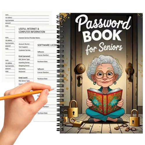 Generisch Spiralblock | Cartoon Senioren Motiv Ringbuch | 72 Seiten Planer Für Jurastudenten | Praktisches Notizheft Für Schule Studium Büro Arbeit Vorlesungen Lernorganisation Schreiben Alltag Generisch Spiralblock | Cartoon Senioren Motiv Ringbuch | 72 Seiten Planer Für Jurastudenten | Praktisches Notizheft Für Schule Studium Büro Arbeit Vorlesungen Lernorganisation Schreiben Alltag von Generisch