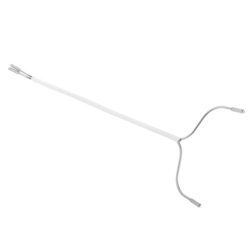 Eleganter Und Praktischer Puppenständer Häkelpuppenhalterung Aus Metall Desktop-puppenständer Puppenständerhalter Stabiles Design Eleganter Und Praktischer Puppenständer Häkelpuppenhalterung Aus Metall Desktop-puppenständer Puppenständerhalter Stabiles Design von Generisch
