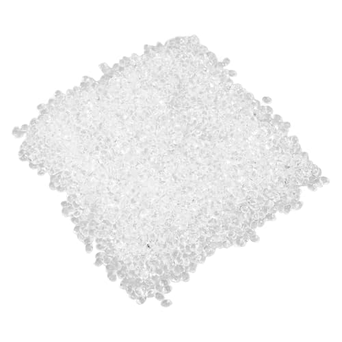 Generisch Thermoplastische Perlen Formbare Kristallmasse für Diy Projekte Reparaturen und Modellbau Wiederverwendbare Thermoplastische Pellets für Bastelarbeiten Generisch Thermoplastische Perlen Formbare Kristallmasse für Diy Projekte Reparaturen und Modellbau Wiederverwendbare Thermoplastische Pellets für Bastelarbeiten von Generisch