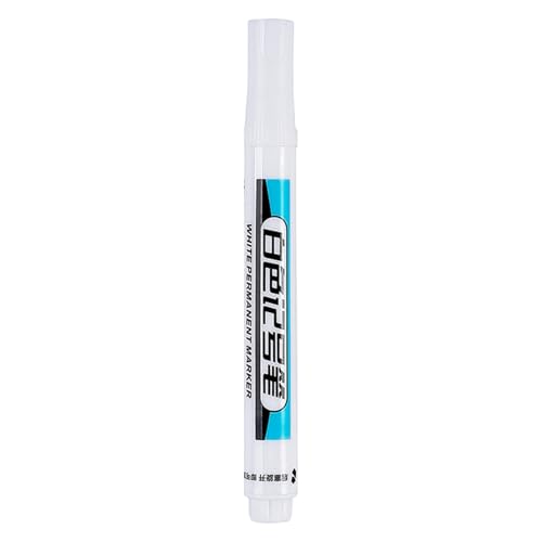 Generisch Tire Paint Marker, Quick-Drying Waterproof Automotive Paint Pen, Multipurpose Automotive Marking Pencil, Ideal for Car, Furniture, Industry, Commercial Use, Sturdy Ink, Precision Tip Generisch Tire Paint Marker, Quick-Drying Waterproof Automotive Paint Pen, Multipurpose Automotive Marking Pencil, Ideal for Car, Furniture, Industry, Commercial Use, Sturdy Ink, Precision Tip von Generisch