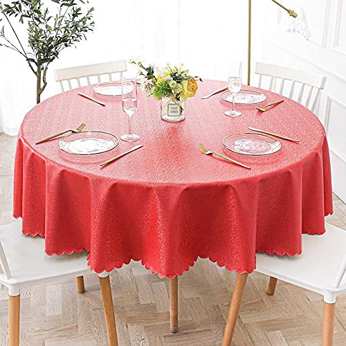 Generisch Tisch Decke Wasserabweisend Lotuseffekt Heat-Resistant Tablecloth with Stain Protection, Easy Care, Gold Color, 180 cm Round Diameter Generisch Tisch Decke Wasserabweisend Lotuseffekt Heat-Resistant Tablecloth with Stain Protection, Easy Care, Gold Color, 180 cm Round Diameter von Generisch