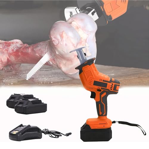 Generisch Tragbare Knochenschneidemaschine Mehrzweck Dauerhaft Elektrische MetzgersäGe FüR Den Gewerblichen Haushalt FüR Knochen Fleisch Schweinefleisch Fisch Rippchen,03,2 Batteries Generisch Tragbare Knochenschneidemaschine Mehrzweck Dauerhaft Elektrische MetzgersäGe FüR Den Gewerblichen Haushalt FüR Knochen Fleisch Schweinefleisch Fisch Rippchen,03,2 Batteries von Generisch