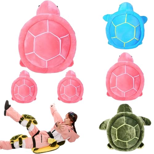 Generisch Turtle Snowboard Pad Kinder, Snowboard-schutzausrüstung, Schildkrötenkissen Ski Protektor Butt Pad Turtle,Niedliche Schildkröte Hüfte Ellenbogen Knieschützer Schildkrötenkissen Zum Skaten Generisch Turtle Snowboard Pad Kinder, Snowboard-schutzausrüstung, Schildkrötenkissen Ski Protektor Butt Pad Turtle,Niedliche Schildkröte Hüfte Ellenbogen Knieschützer Schildkrötenkissen Zum Skaten von Generisch