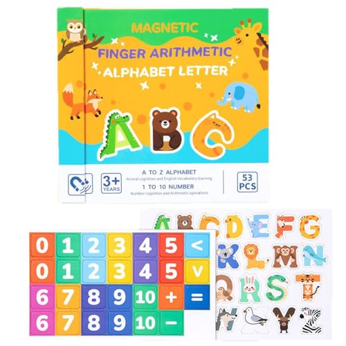Generisch Vorschulmathematikspielzeug, Alphabet -Spielkarten, Vorschulen -STEM -Aktivitäten, Farbenfrohe Karteikarten, inspiriertes Design, 26x24.3x2cm, Für Kinder Boy Girl Kindergarten Klassenzimme Generisch Vorschulmathematikspielzeug, Alphabet -Spielkarten, Vorschulen -STEM -Aktivitäten, Farbenfrohe Karteikarten, inspiriertes Design, 26x24.3x2cm, Für Kinder Boy Girl Kindergarten Klassenzimme von Generisch