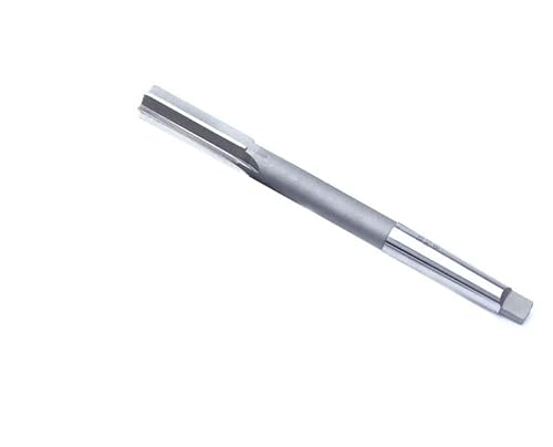 Generisch WNJ-Tool, 1 STÜCK 24mm 25mm 26mm 28mm 30mm 32mm H7 Weißstahl Reibahle Kegelschaft Maschinenreibahle Hochpräzise Reibahle (Größe : 28mm) von Generisch