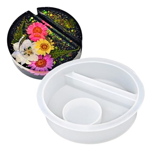Gießform für , Weihnachtsbaumform, Teelichthalter, Weihnachtsbaumförmiger Teelichthalter, Herstellung von Epoxidformen für Harz, , Ton Gießform für , Weihnachtsbaumform, Teelichthalter, Weihnachtsbaumförmiger Teelichthalter, Herstellung von Epoxidformen für Harz, , Ton von Generisch
