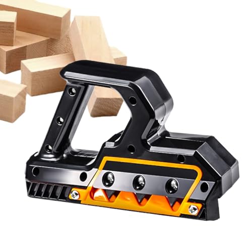 Gipsbrettschneider, Gipsbrett Schneller Cutter | Trockenbaurandkamm | 45 -Grad- und 60 -Grad -Tilt -Winkel, Winkel -Beveler, Holzbearbeitungs -Handwerkzeug für professionelles Projekt Gipsbrettschneider, Gipsbrett Schneller Cutter | Trockenbaurandkamm | 45 -Grad- und 60 -Grad -Tilt -Winkel, Winkel -Beveler, Holzbearbeitungs -Handwerkzeug für professionelles Projekt von Generisch