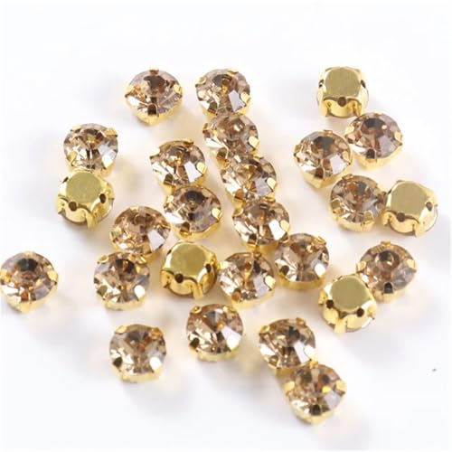 Glasperlen, 1,6 mm, 11/0, metallisch, bronzefarben, lose Abstandshalter für Schmuckherstellung, DIY, Nähen, Nadelarbeiten, 0,8 mm Loch, 5 g, ca. 1000 Stück Glasperlen, 1,6 mm, 11/0, metallisch, bronzefarben, lose Abstandshalter für Schmuckherstellung, DIY, Nähen, Nadelarbeiten, 0,8 mm Loch, 5 g, ca. 1000 Stück von Generisch
