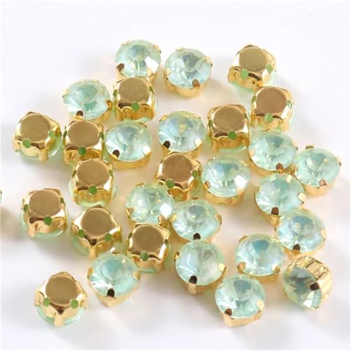 Glasperlen, 1,6 mm, 11/0, metallisch, bronzefarben, lose Abstandshalter für Schmuckherstellung, DIY, Nähen, Nadelarbeiten, 0,8 mm Loch, 5 g, ca. 1000 Stück Glasperlen, 1,6 mm, 11/0, metallisch, bronzefarben, lose Abstandshalter für Schmuckherstellung, DIY, Nähen, Nadelarbeiten, 0,8 mm Loch, 5 g, ca. 1000 Stück von Generisch