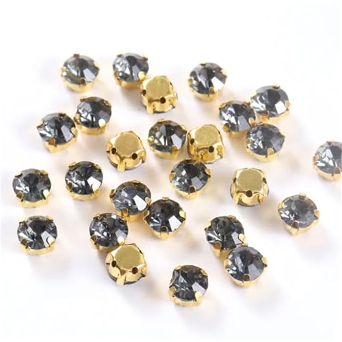 Glasperlen, 1,6 mm, 11/0, metallisch, bronzefarben, lose Abstandshalter für Schmuckherstellung, DIY, Nähen, Nadelarbeiten, 0,8 mm Loch, 5 g, ca. 1000 Stück Glasperlen, 1,6 mm, 11/0, metallisch, bronzefarben, lose Abstandshalter für Schmuckherstellung, DIY, Nähen, Nadelarbeiten, 0,8 mm Loch, 5 g, ca. 1000 Stück von Generisch
