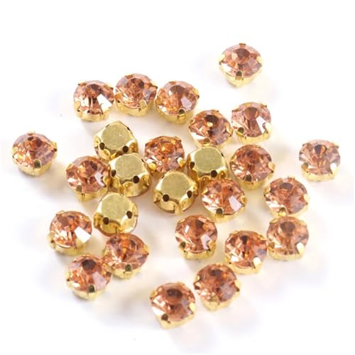 Glasperlen, 1,6 mm, 11/0, metallisch, bronzefarben, lose Abstandshalter für Schmuckherstellung, DIY, Nähen, Nadelarbeiten, 0,8 mm Loch, 5 g, ca. 1000 Stück Glasperlen, 1,6 mm, 11/0, metallisch, bronzefarben, lose Abstandshalter für Schmuckherstellung, DIY, Nähen, Nadelarbeiten, 0,8 mm Loch, 5 g, ca. 1000 Stück von Generisch