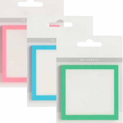 Glitzernde Haftnotizen, Selbstklebende Transparente Glitzer-NotizblöCke, Schreibwaren, Kleine To-Do-Liste, FüR Buchregister, Schulbedarf, Als SchöNes Geschenk FüR MäDchen,A Glitzernde Haftnotizen, Selbstklebende Transparente Glitzer-NotizblöCke, Schreibwaren, Kleine To-Do-Liste, FüR Buchregister, Schulbedarf, Als SchöNes Geschenk FüR MäDchen,A von Generisch