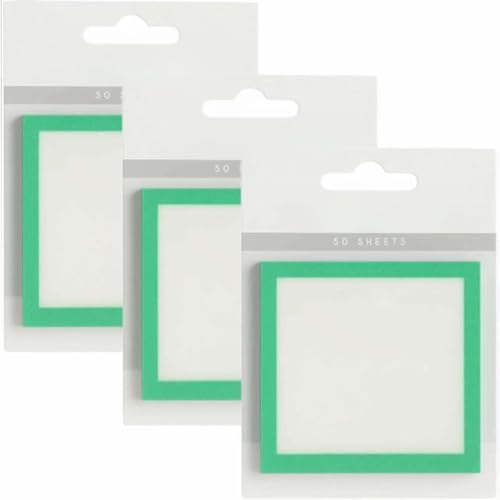 Glitzernde Haftnotizen, Selbstklebende Transparente Glitzer-NotizblöCke, Schreibwaren, Kleine To-Do-Liste, FüR Buchregister, Schulbedarf, Als SchöNes Geschenk FüR MäDchen,D Glitzernde Haftnotizen, Selbstklebende Transparente Glitzer-NotizblöCke, Schreibwaren, Kleine To-Do-Liste, FüR Buchregister, Schulbedarf, Als SchöNes Geschenk FüR MäDchen,D von Generisch