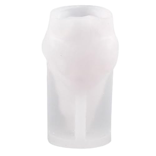 Gnom-Form - Gesichtslose Silikon-Wichtelformen für Ton, Harzform, Festival, Weihnachten, Gipsharz, Seife, Eisform, Heimdekoration, Urlaub, Geschenke Gnom-Form - Gesichtslose Silikon-Wichtelformen für Ton, Harzform, Festival, Weihnachten, Gipsharz, Seife, Eisform, Heimdekoration, Urlaub, Geschenke von Generisch