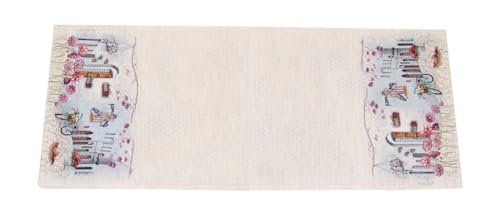 Gobelin Tischläufer Sommer Provence 40x100 cm Gobelin Tischläufer Sommer Provence 40x100 cm von Generisch