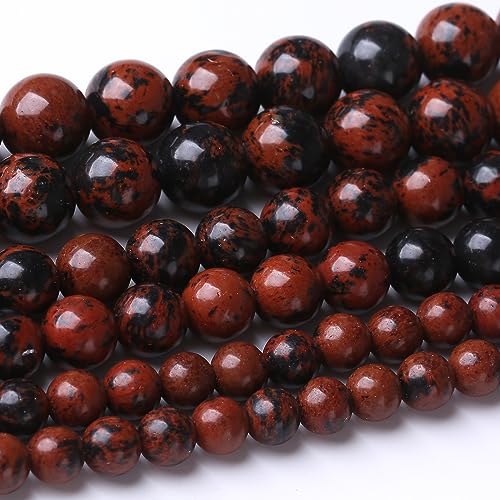Goldener Schwan, runde lose Perlen, natürliche Edelsteinperlen, Kristallperlen für Schmuckherstellung, DIY, Armband, Halskette, 6 mm Goldener Schwan, runde lose Perlen, natürliche Edelsteinperlen, Kristallperlen für Schmuckherstellung, DIY, Armband, Halskette, 6 mm von Generisch